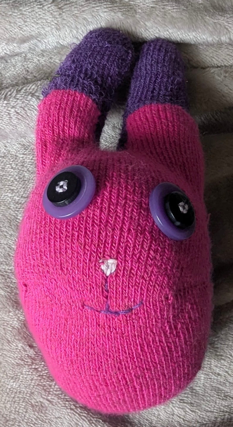 Snip and Stitch 6 week Course
