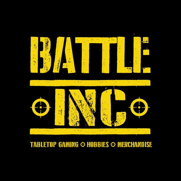 Battle Inc. Gaming