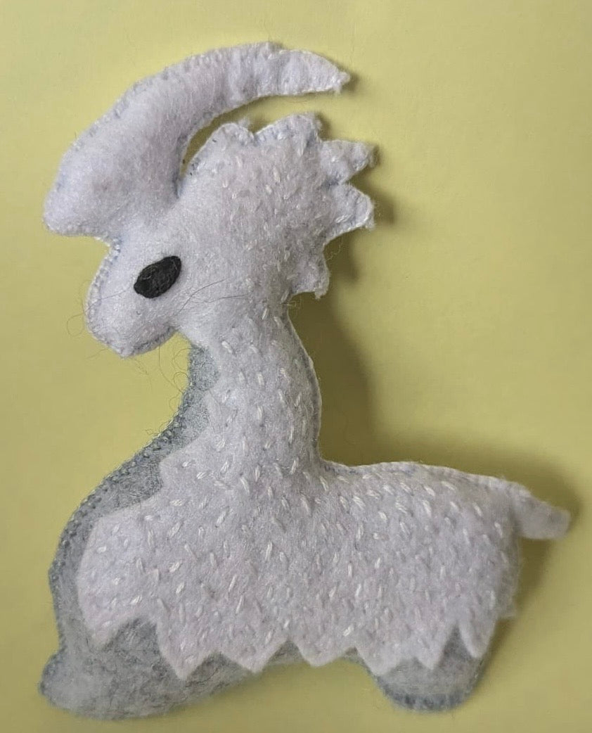 Snip and Stitch 6 week Course
