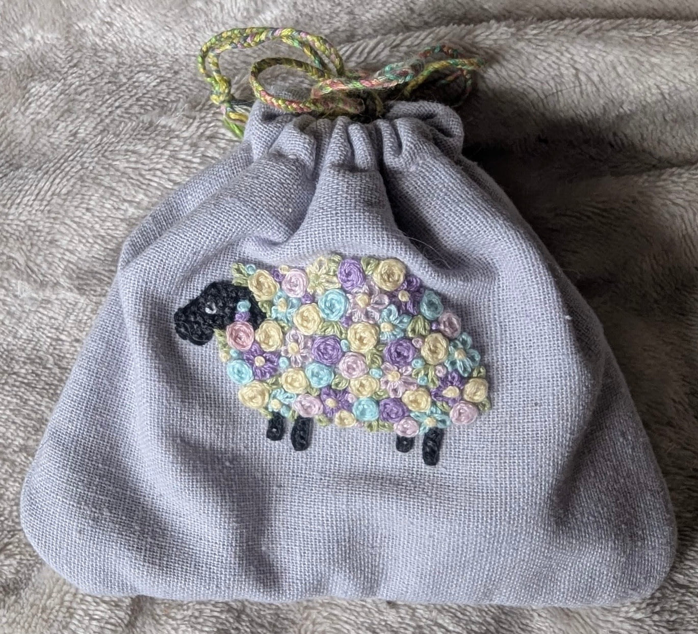 Snip and Stitch 6 week Course
