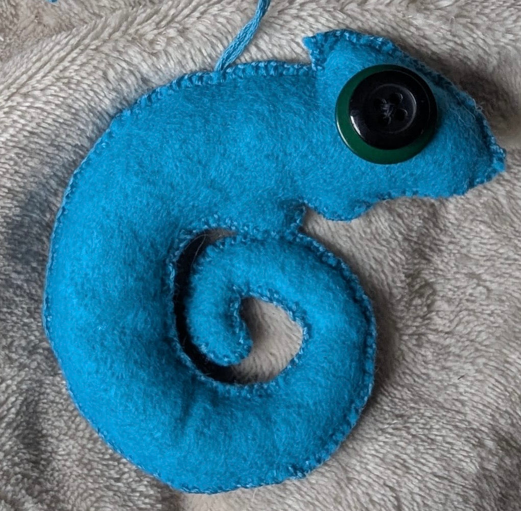 Snip and Stitch 6 week Course