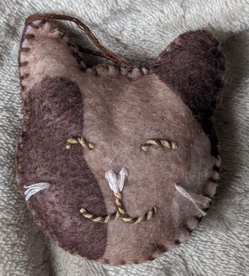 Snip and Stitch 6 week Course