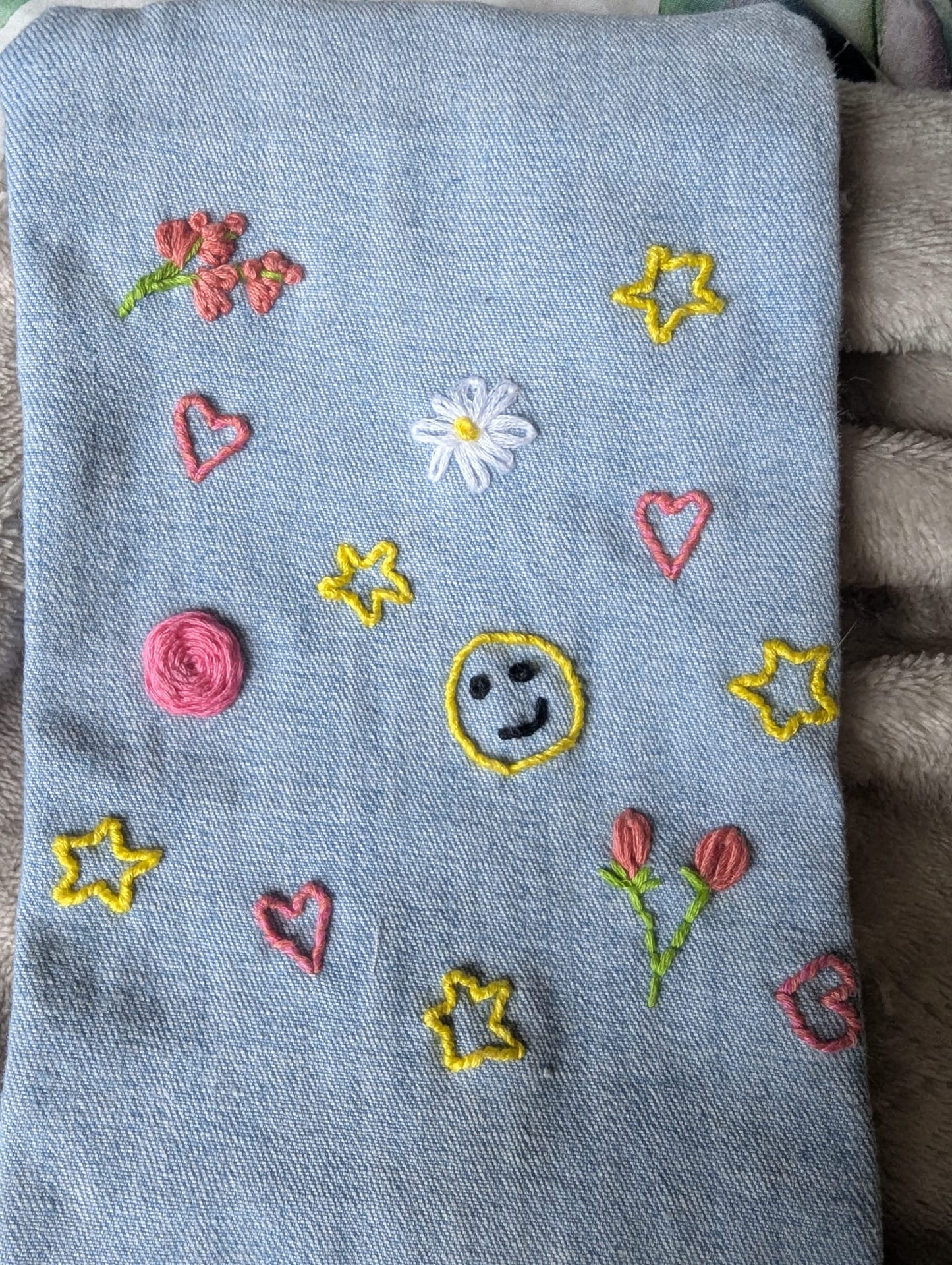 Snip and Stitch 6 week Course