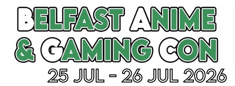 Yu-Gi-Oh! Tournament (local) @ Belfast Anime & Gaming Con (1pm)