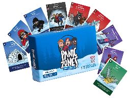 Panic Zones: Arctic Edition