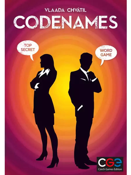 Codenames