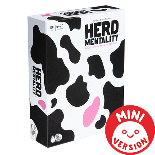 Mini Herd Mentality
