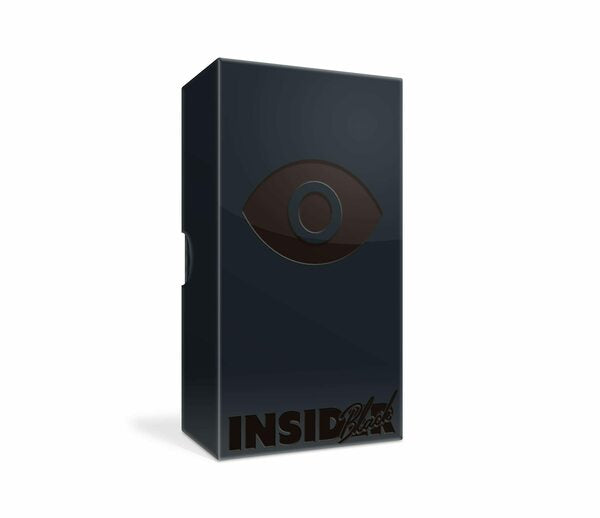 Insider Black