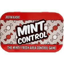 Mint Control