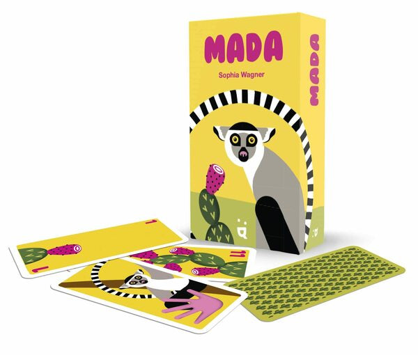 Mada