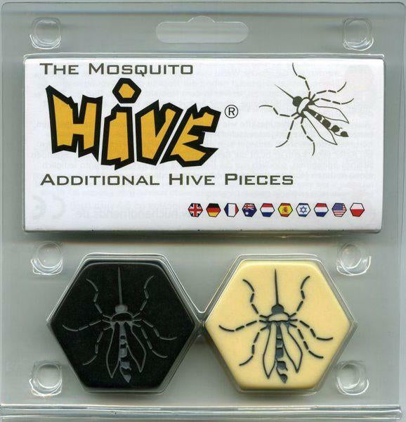 Hive The Mosquito - Additional Hive Pieces