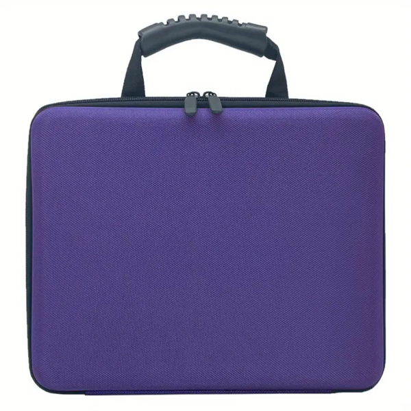 Card Case Extra Large (Purple)