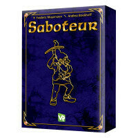 Saboteur 20 Years Jubilee