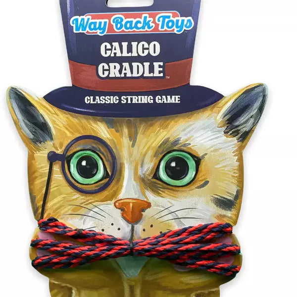 Calico Cradle