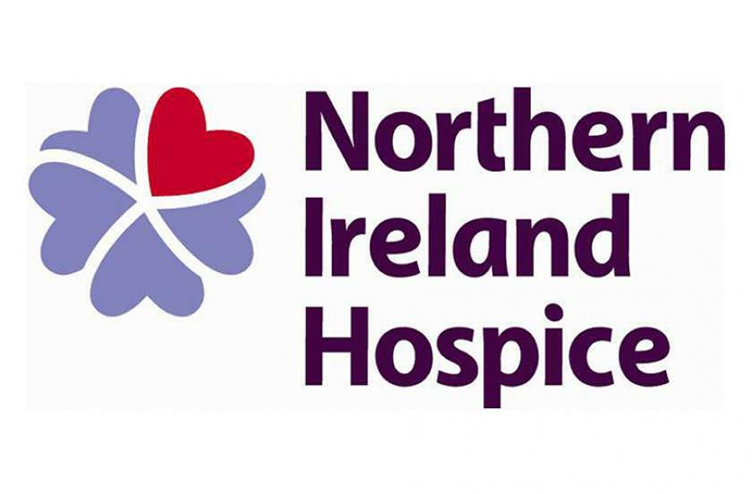 Support Ticket for NI Hospice