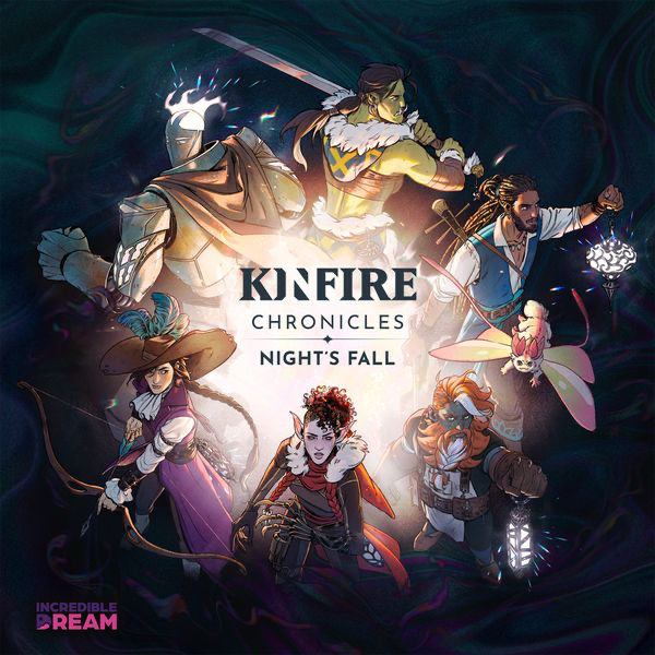 Kinfire Delve: Scorn’s Stockade