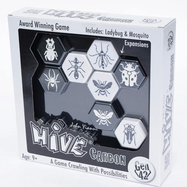 Hive Carbon