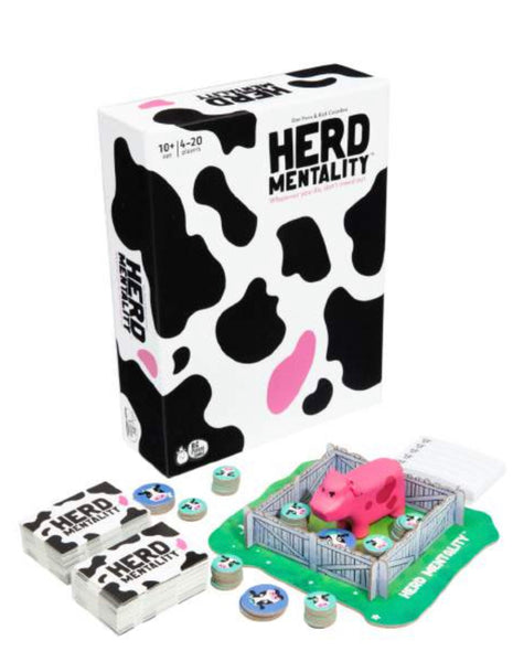 Herd Mentality