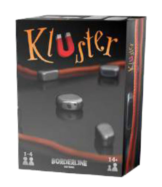 Kluster
