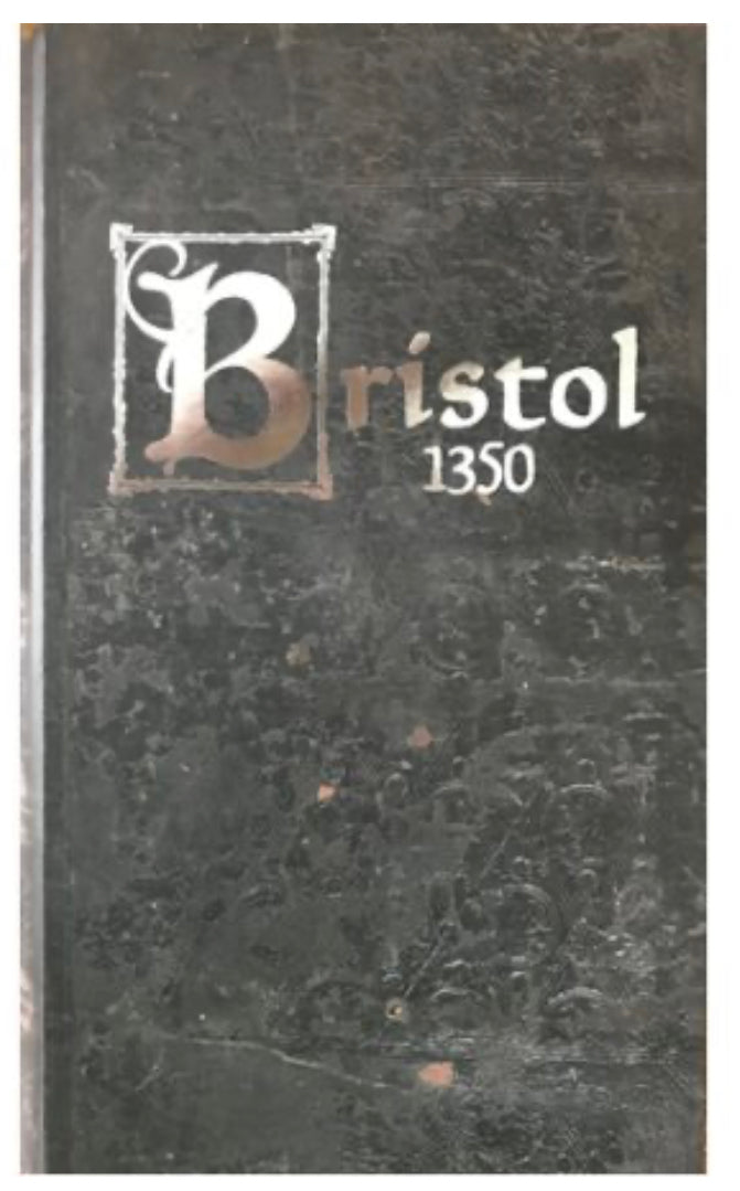 Bristol 1350