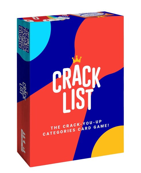 Crack List