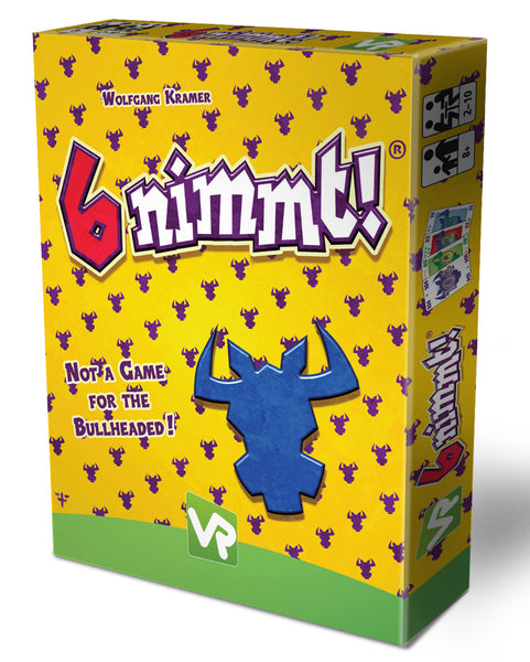 6 Nimmt!