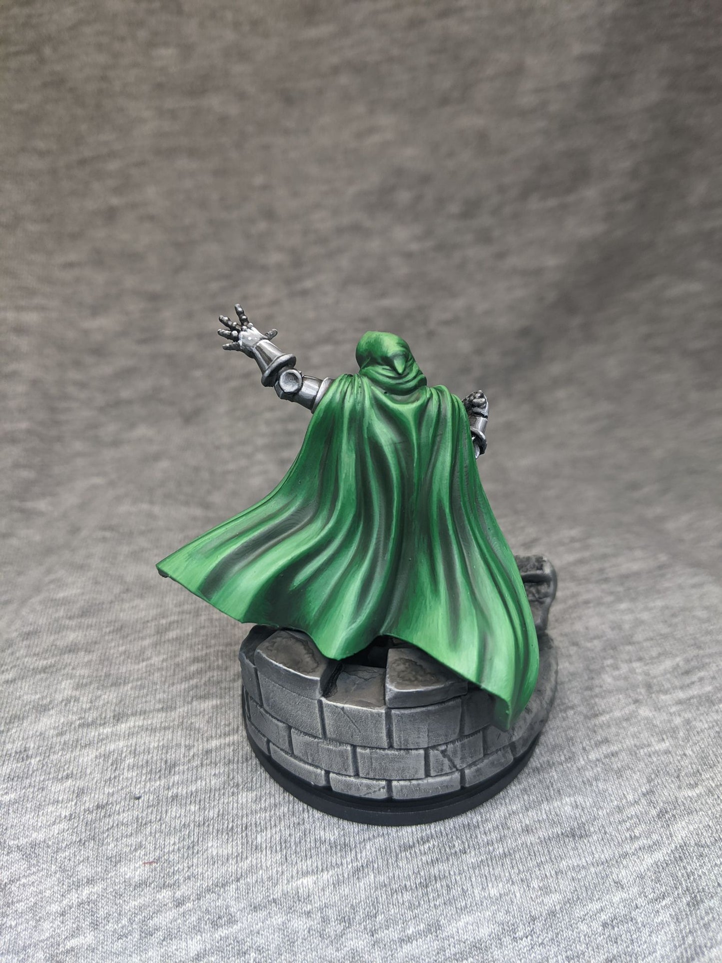 So you want to paint a mini? - 1 day painting course