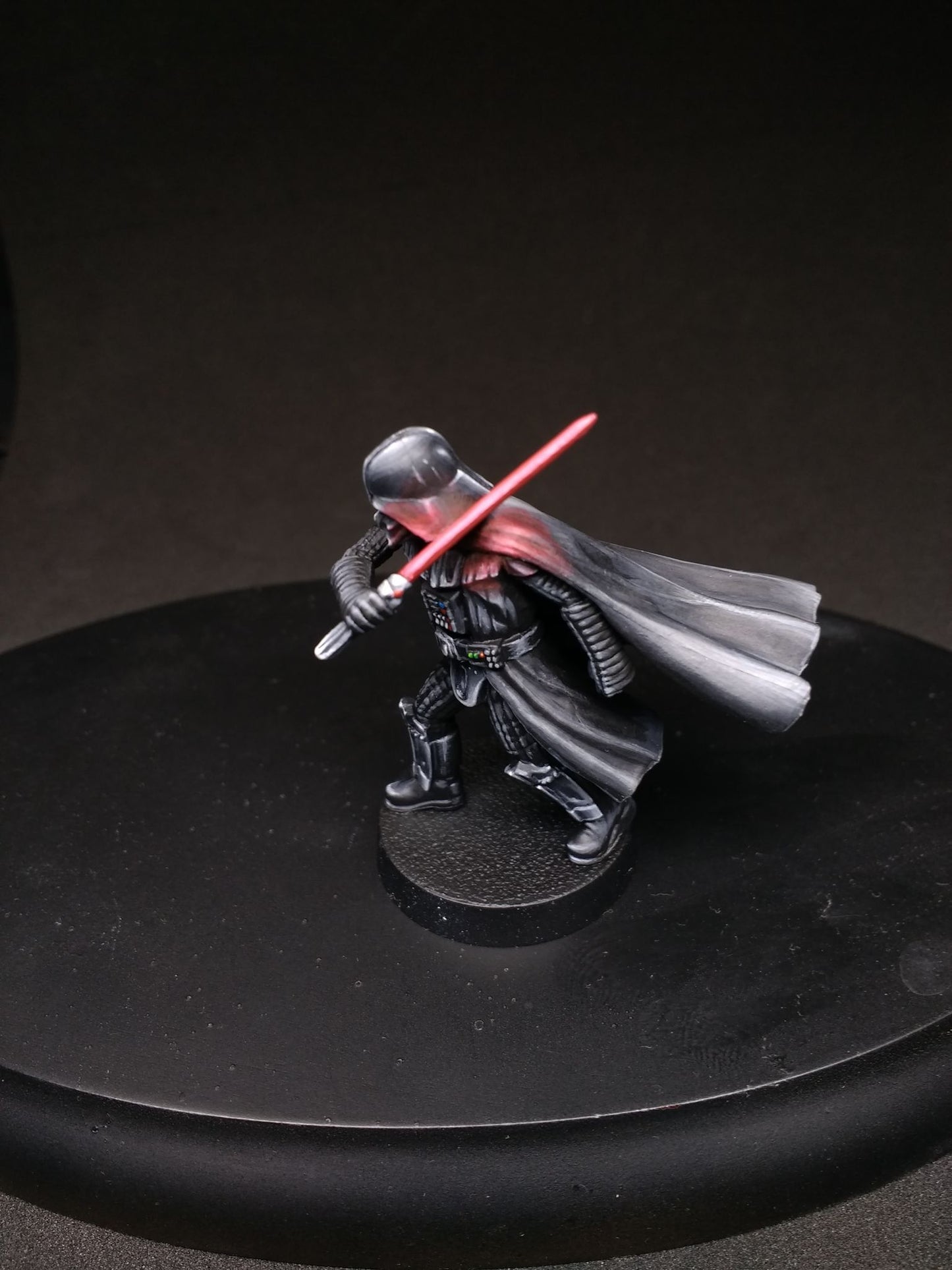 So you want to paint a mini? - 1 day painting course