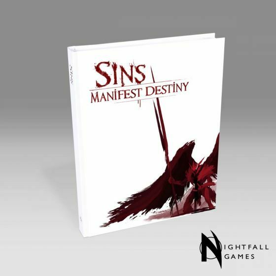 Sins: Manifest Destiny