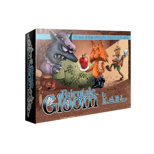 Fairytale Gloom