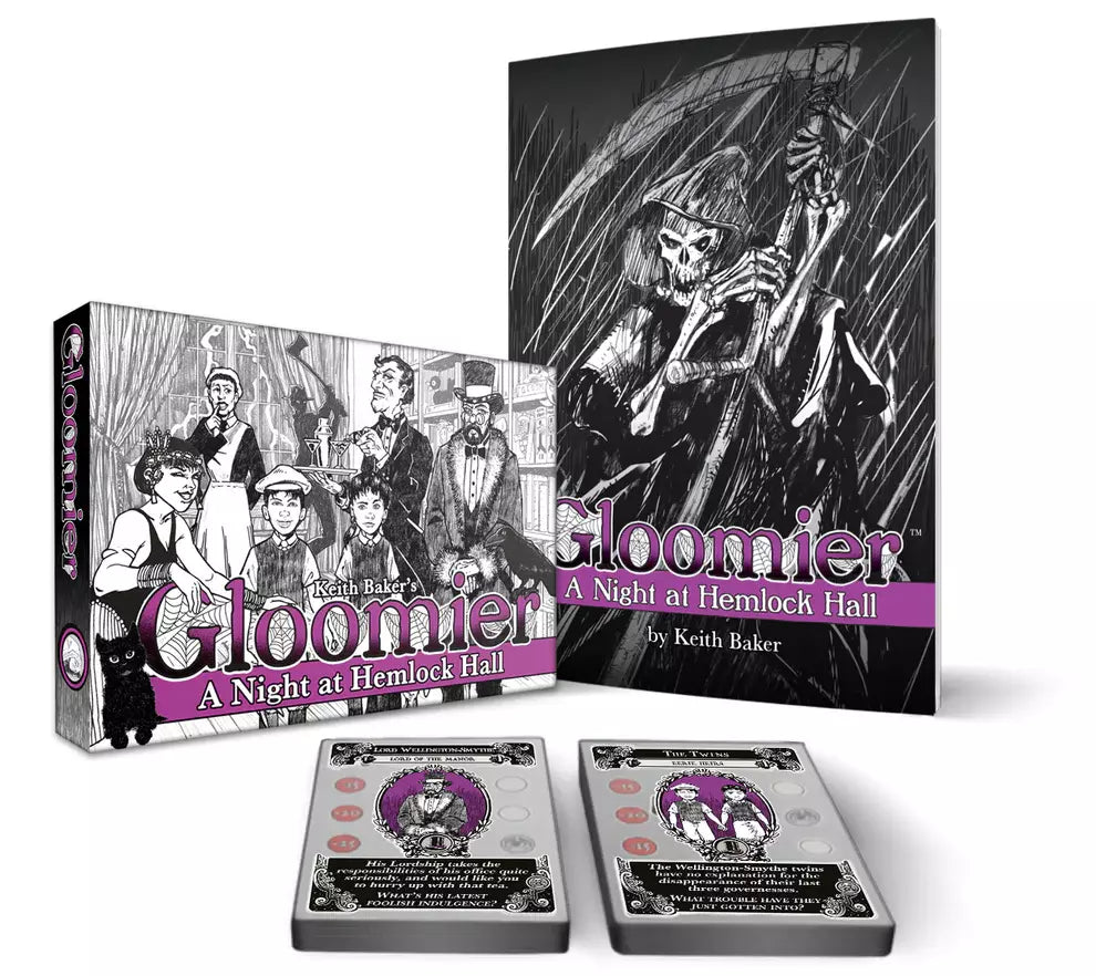 Gloomier