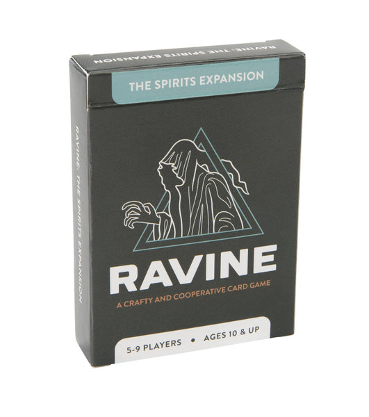 Ravine - The Spirits Expansion