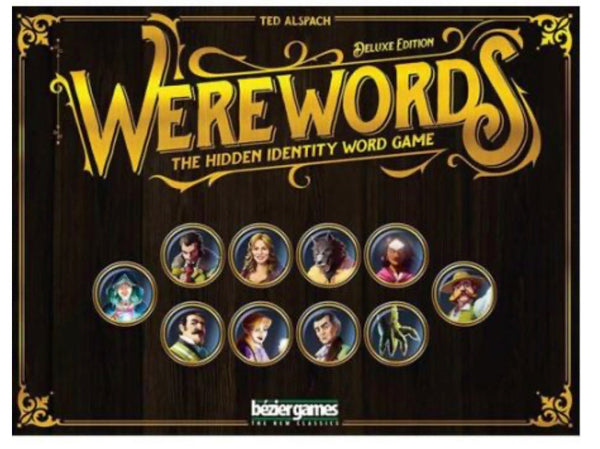 Werewords