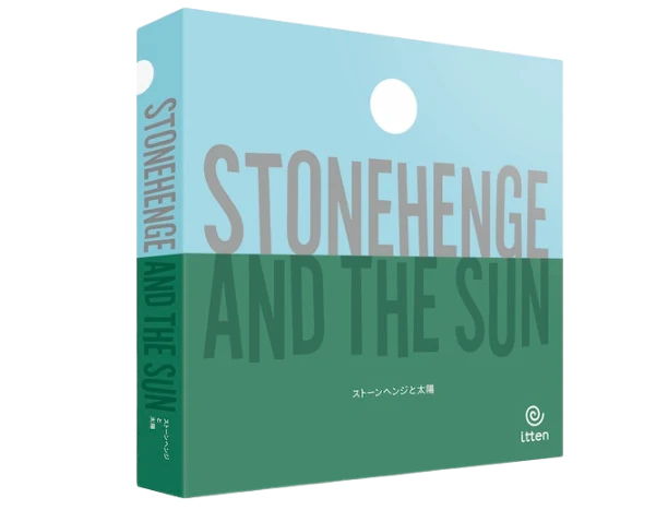 Stonehenge and the Sun