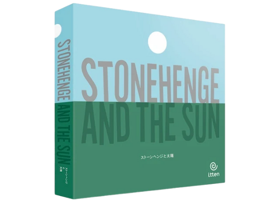 Stonehenge and the Sun