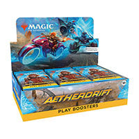 Magic: The Gatering - Aetherdrift Play Booster