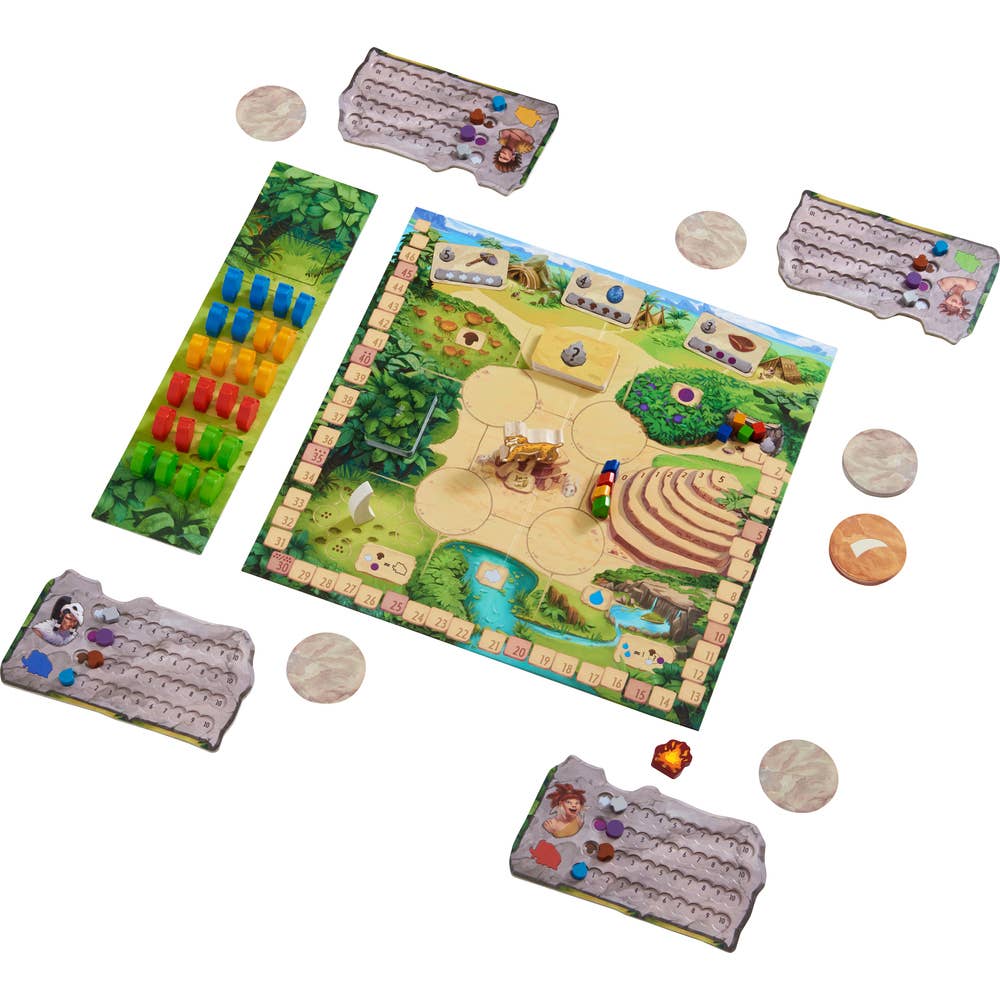 HABA Honga - Board Game