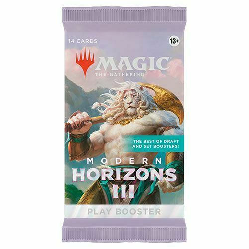 Magic the Gathering: Modern Horizons Booster Pack
