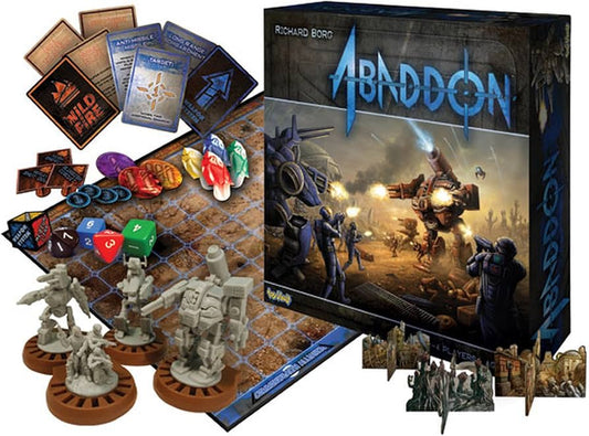 Abaddon