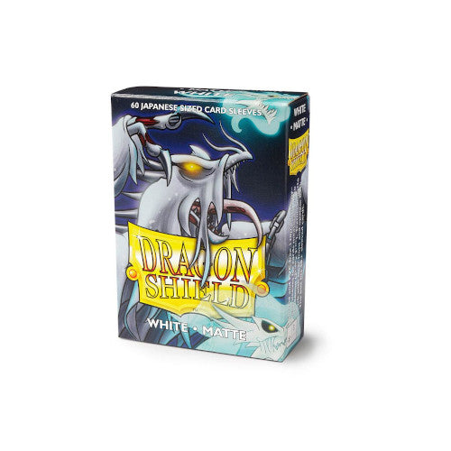 Dragon Shield - Japanese Size Sleeves 60pk - Various Options