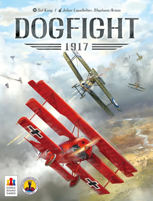 Dogfight 1917