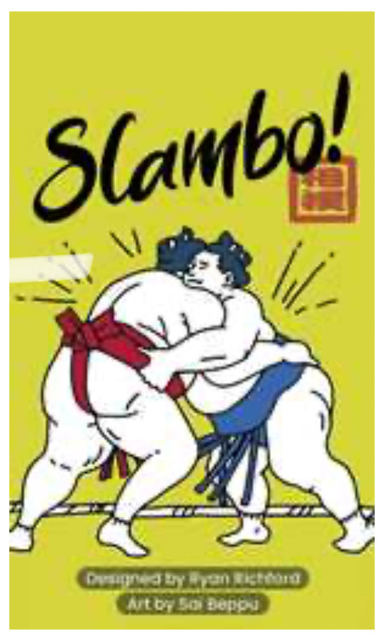 Slambo