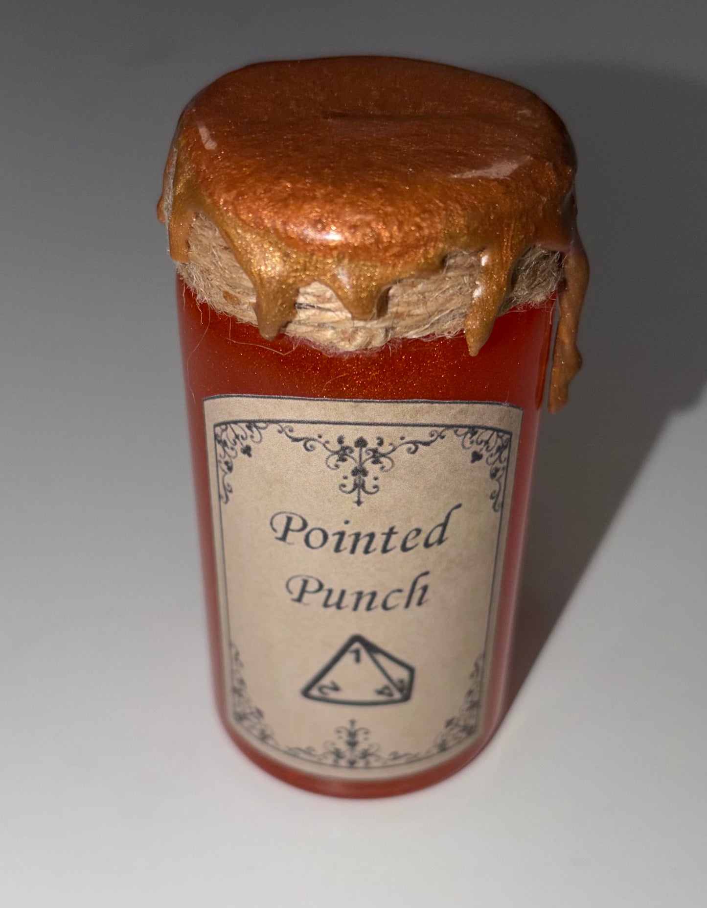 Magic Potion Dice