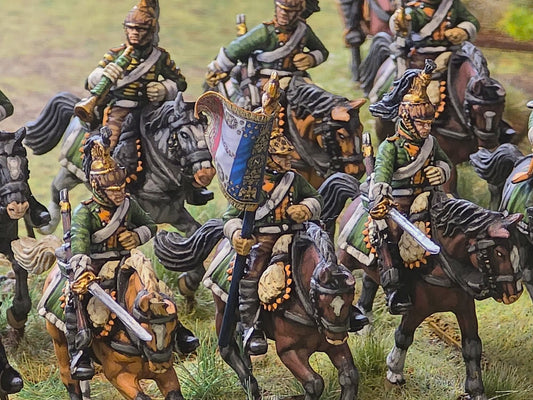 Monthly BIG Game - 1812: The Russian Campaign