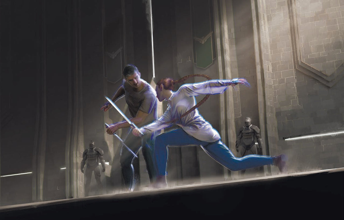 Dune - Adventures in the Imperium : Core Rulebook Standard Edition