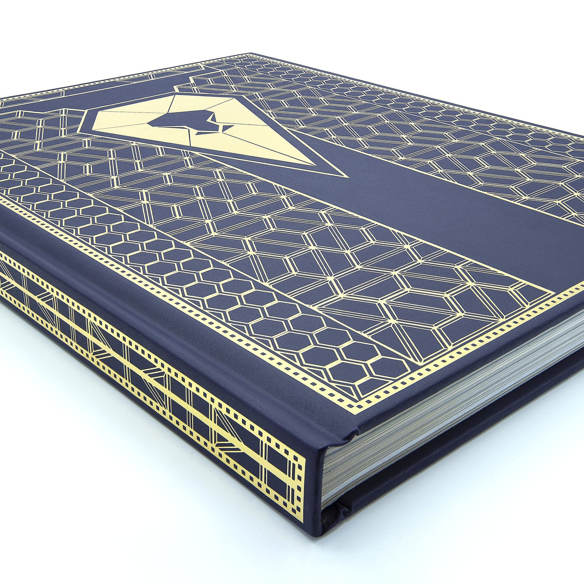 Dune - Adventures in the Imperium  Core Rulebook Corrino Collector's Edition