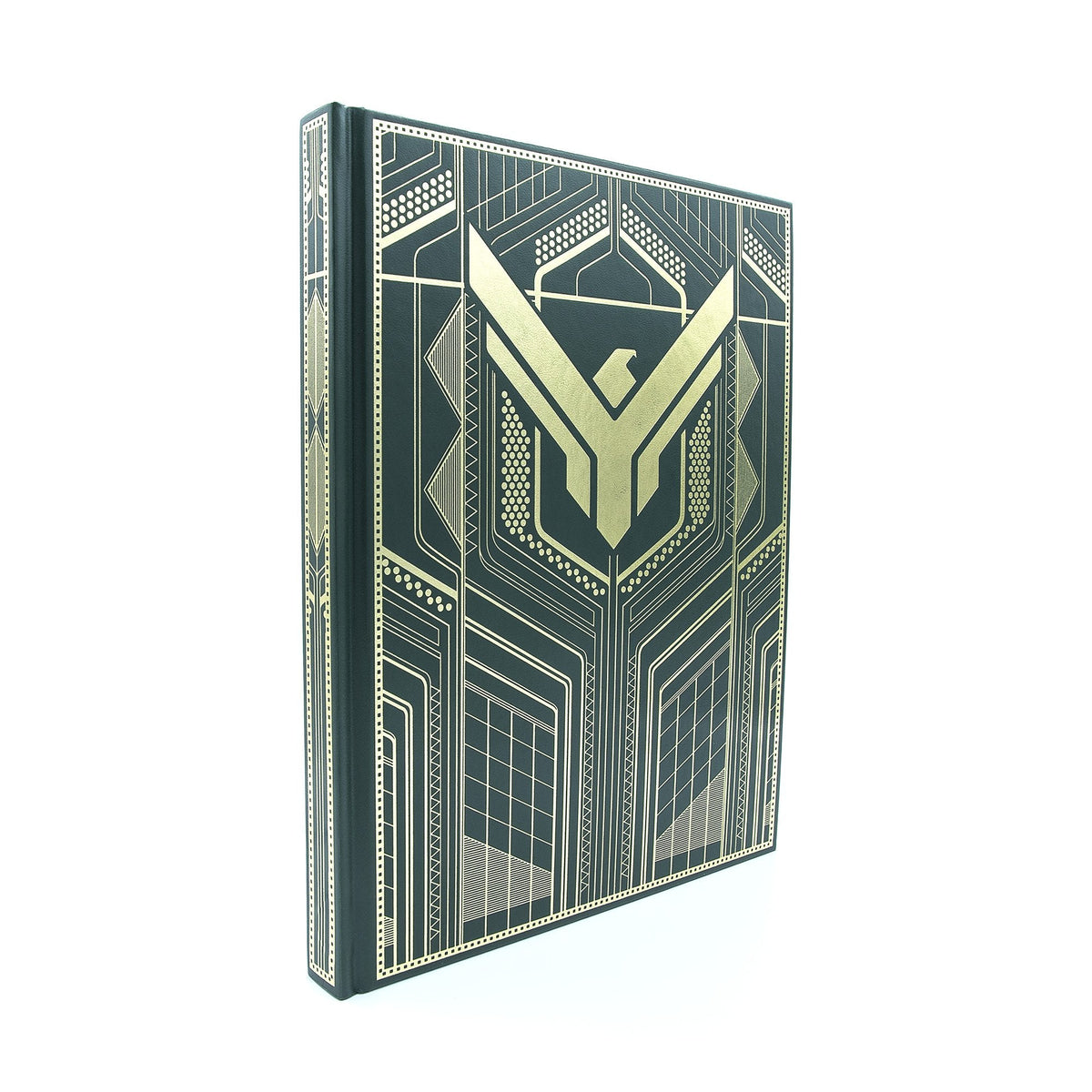 Dune - Adventures in the Imperium  Core Rulebook Atreides Collector's Edition