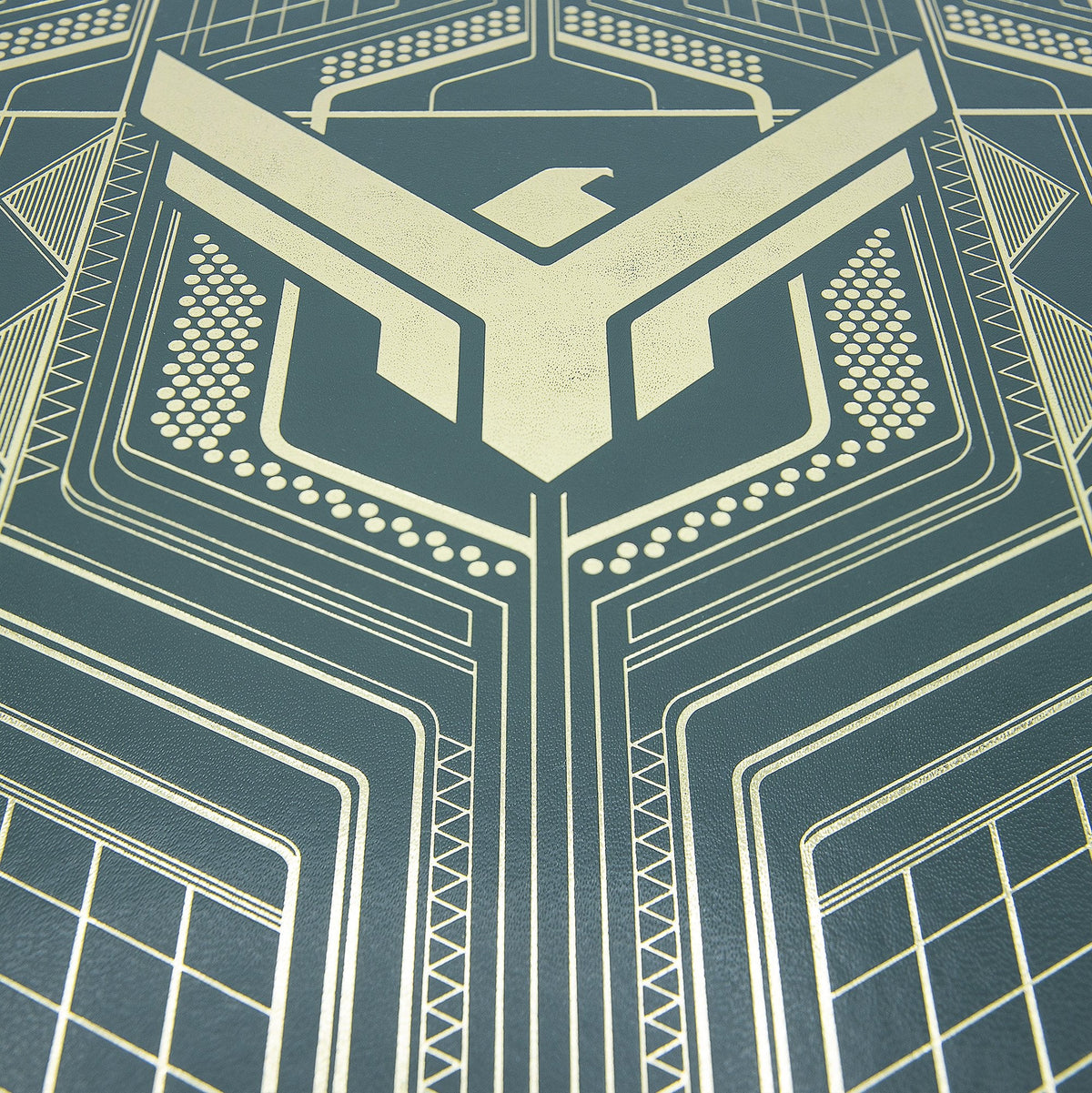 Dune - Adventures in the Imperium  Core Rulebook Atreides Collector's Edition
