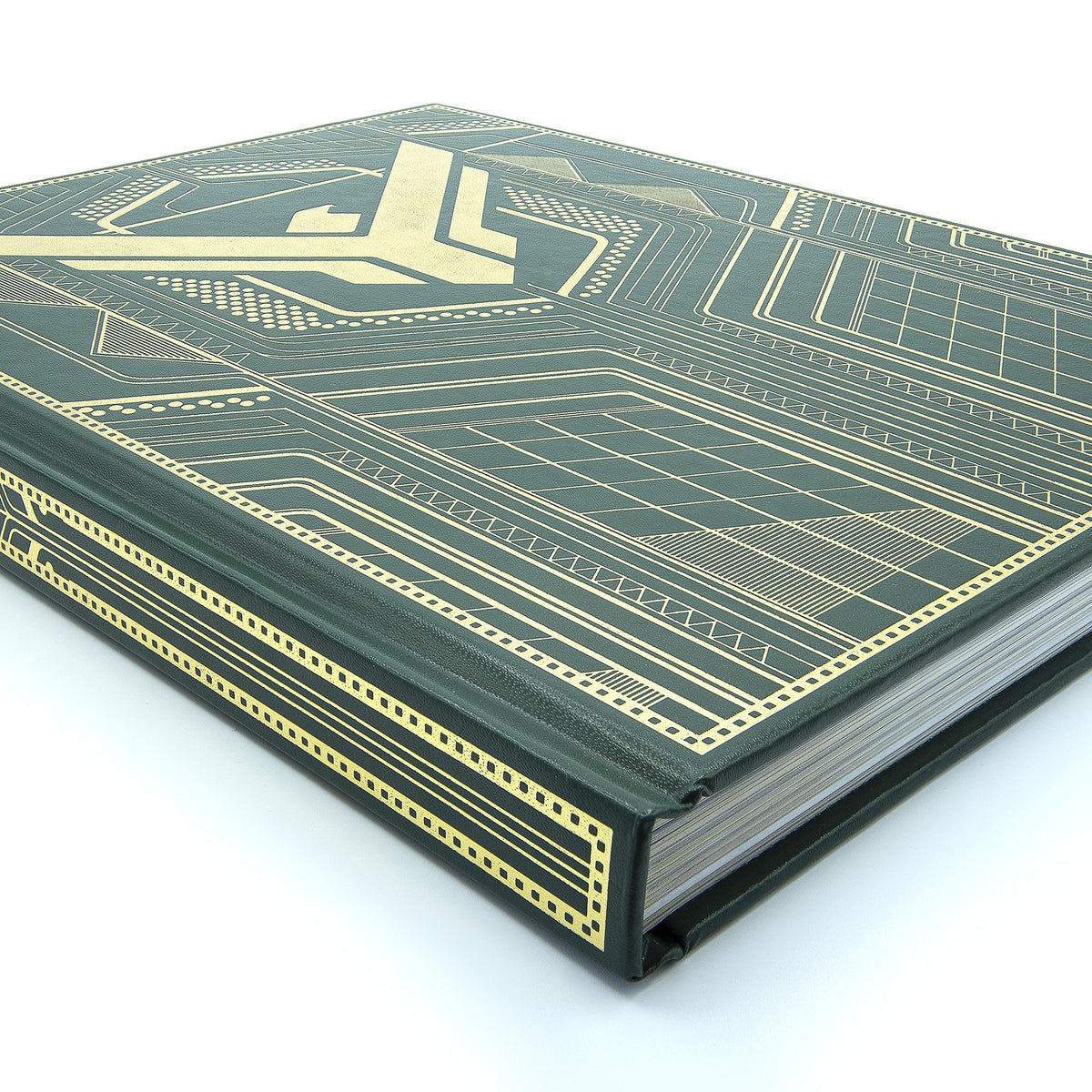 Dune - Adventures in the Imperium  Core Rulebook Atreides Collector's Edition