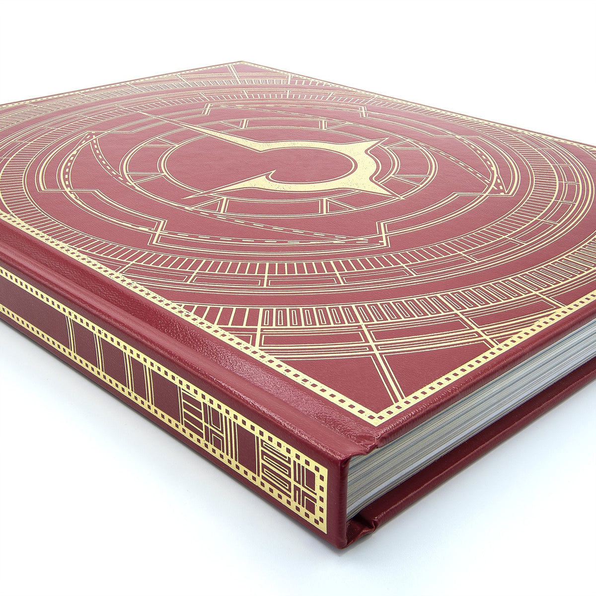 Dune - Adventures in the Imperium  Core Rulebook Harkonnen Collector's Edition